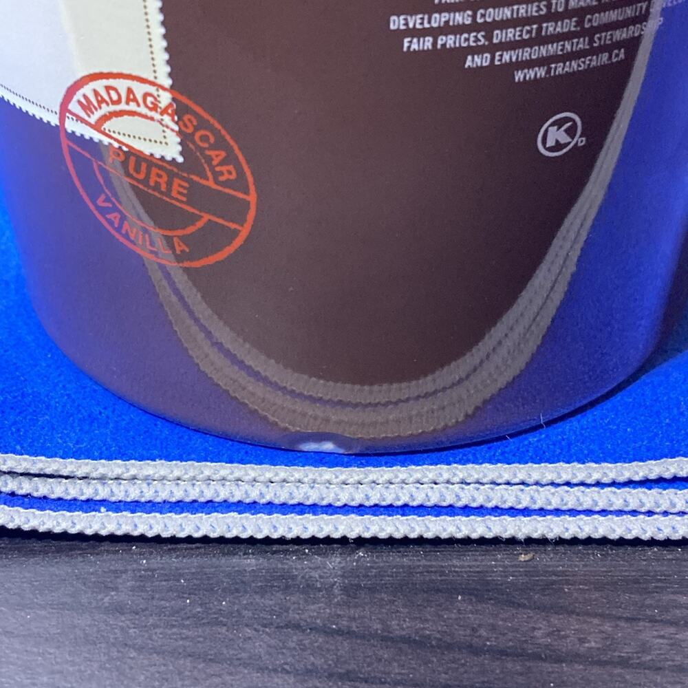 Hot Chocolate Container - Picture 10 of 11